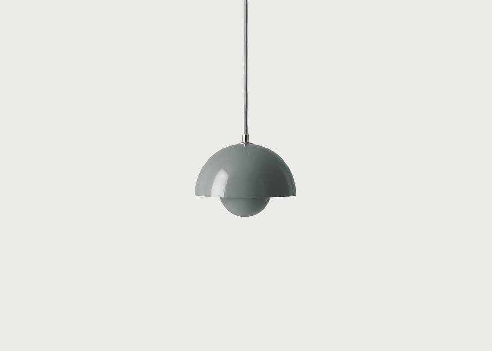 Flowerpot Pendant Light VP10