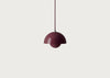 Flowerpot Pendant Light VP10