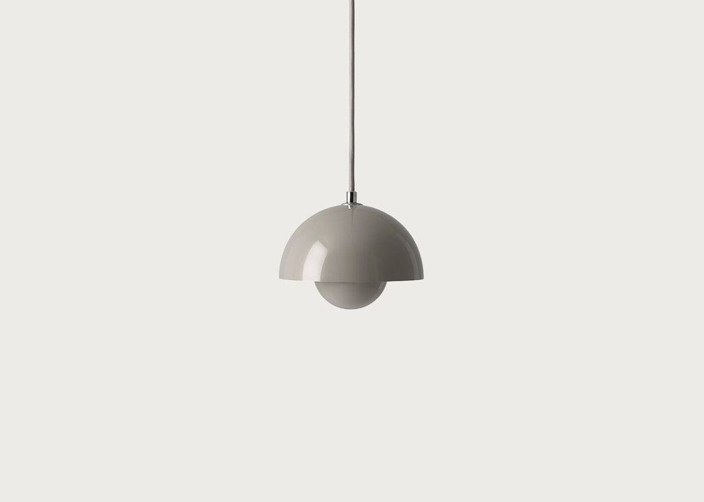 Flowerpot Pendant Light VP10