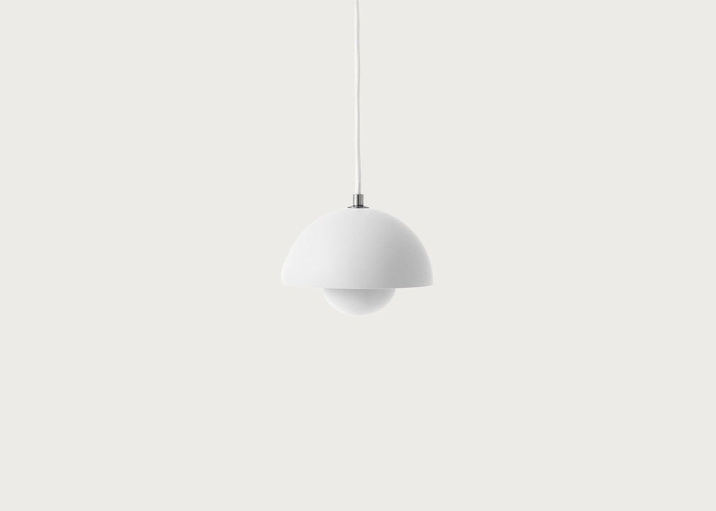Flowerpot Pendant Light VP10