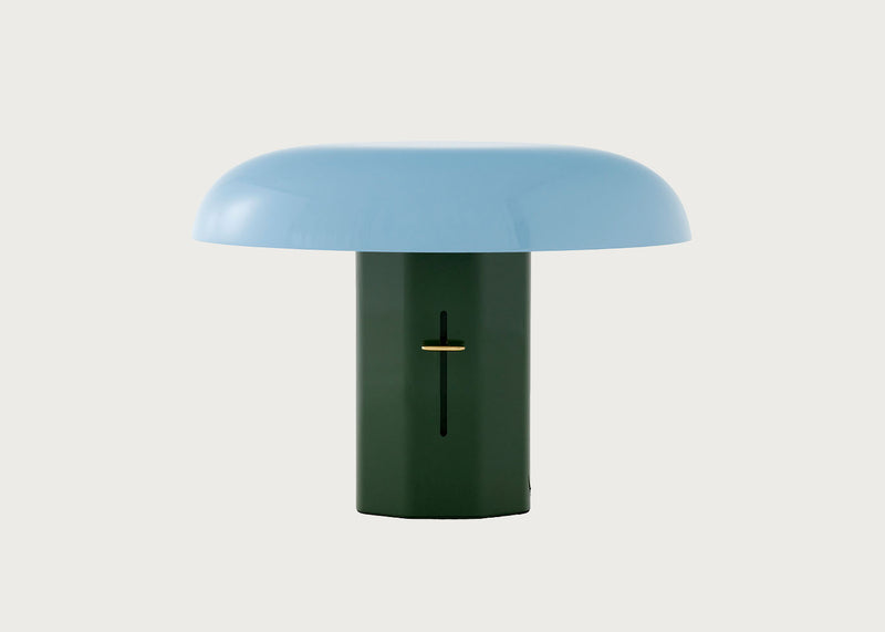Montera Table Lamp JH42