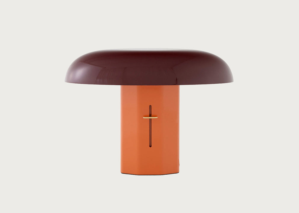 Montera Table Lamp JH42