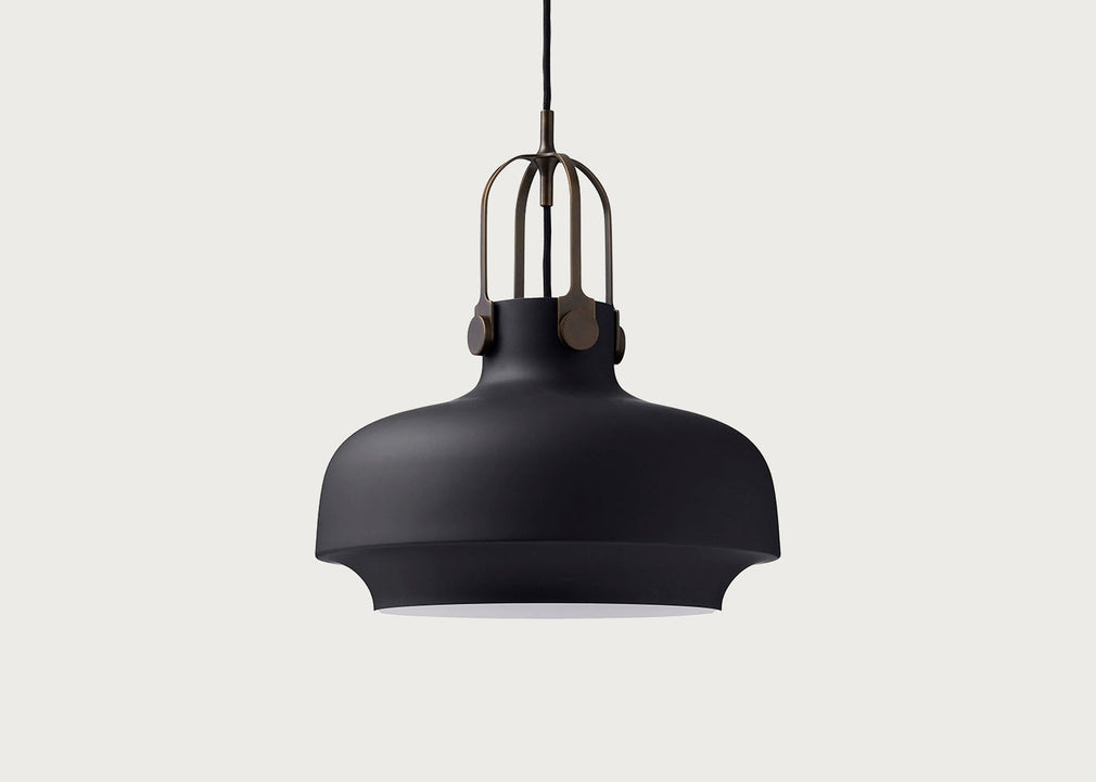 Copenhagen Pendant Light