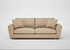 Snooze 5 Seater Sofa Capelo Linen-Cotton Bamboo