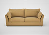 Tailor 4 Seater Sofa Boucle Tweed Citrine / Natural