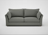 Tailor 4 Seater Sofa Boucle Tweed Lapis / Natural