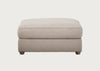 Tailor Square Footstool