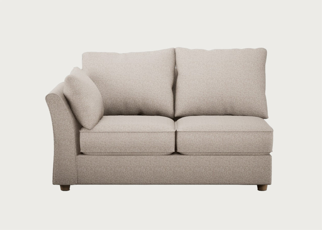 Tailor Medium Left Hand Facing Corner Unit