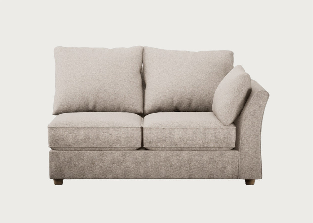 Tailor Medium Right Hand Facing Corner Unit