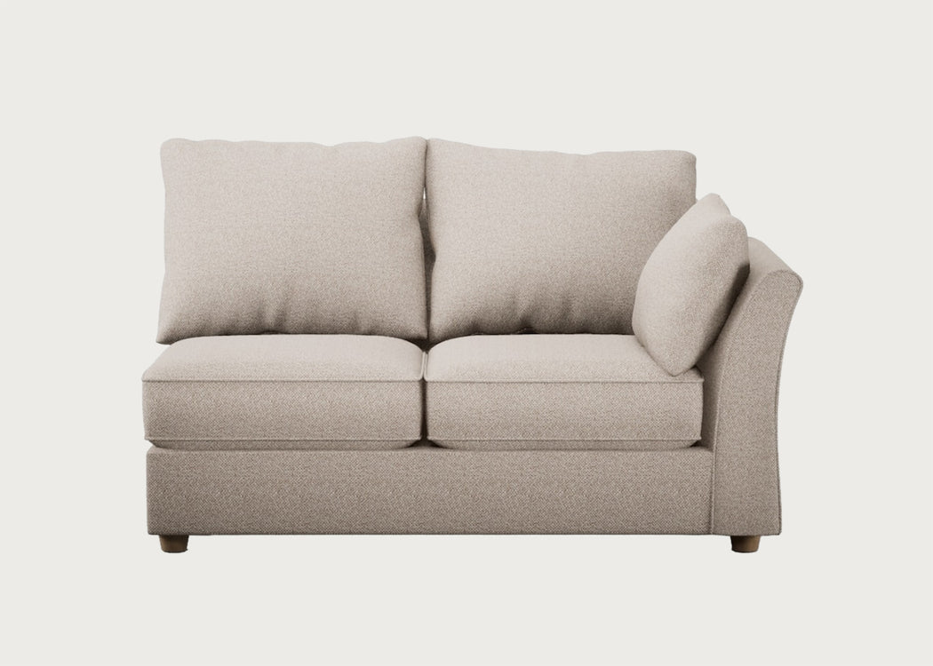 Tailor Medium Right Hand Facing Corner Unit