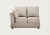 Tailor Double Left Hand Facing Corner Unit