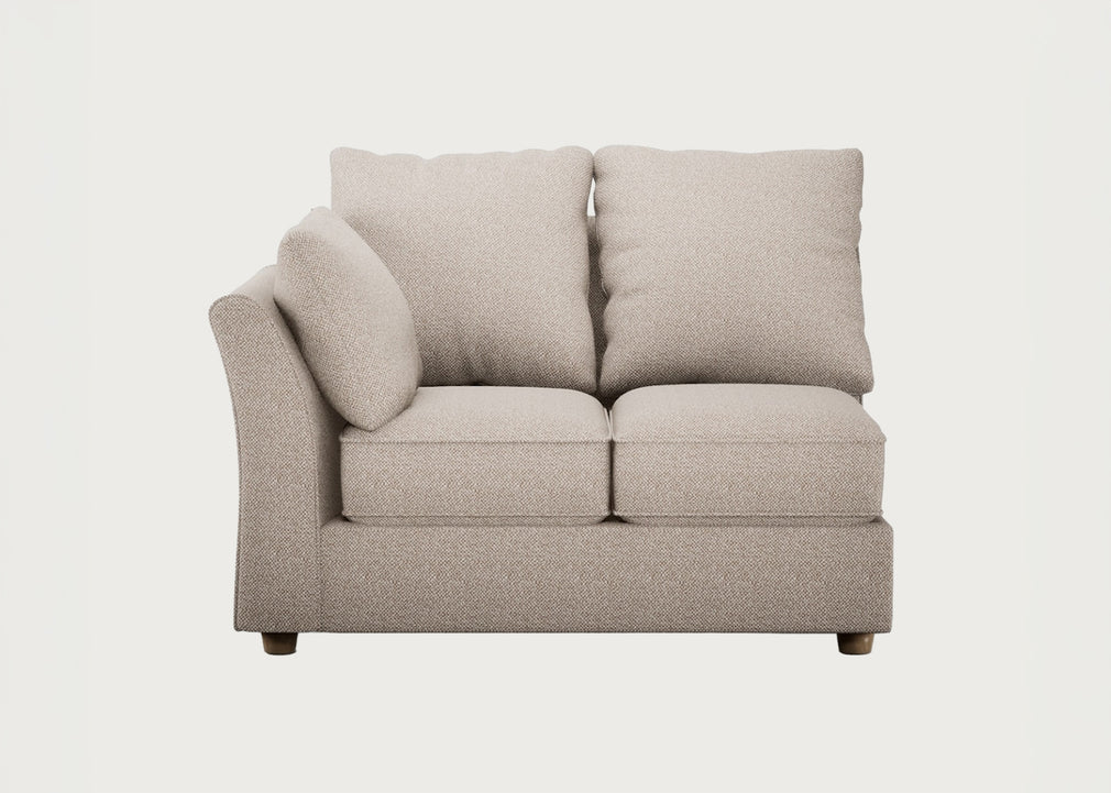 Tailor Double Left Hand Facing Corner Unit