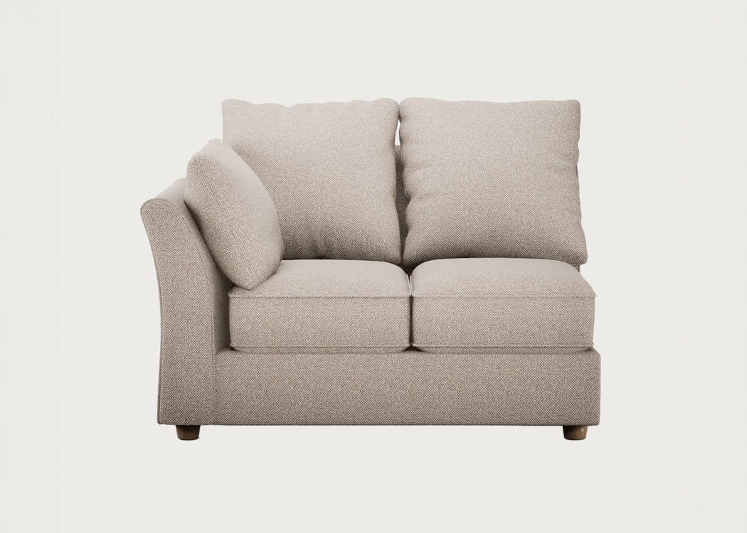 Tailor Double Left Hand Facing Corner Unit