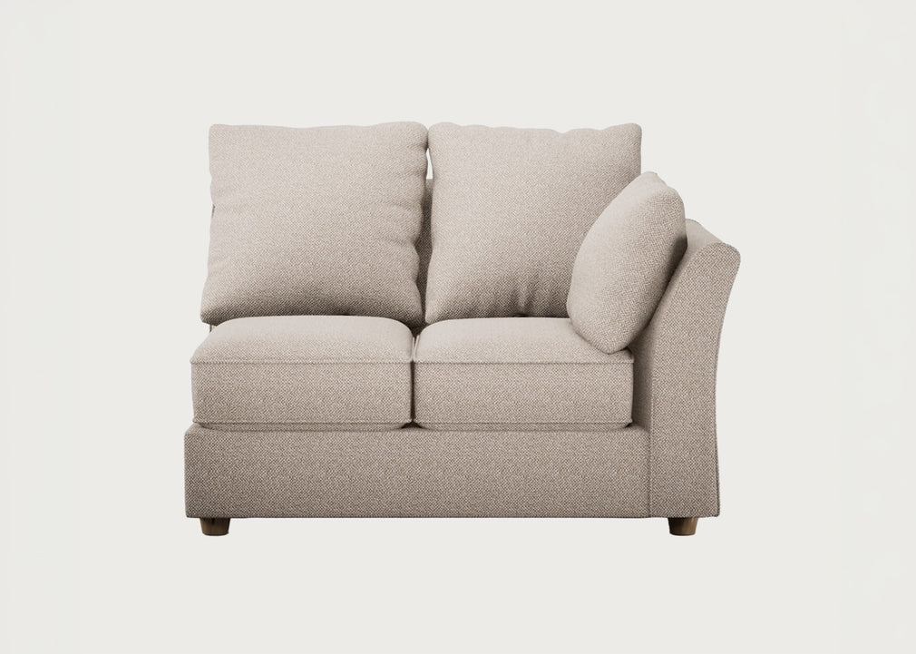 Tailor Double Right Hand Facing Corner Unit