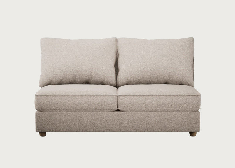 Tailor Large Armless Unit