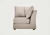 Tailor Square Curved Right Hand Facing Corner Unit