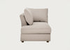 Tailor Left Hand Facing Chaise Unit
