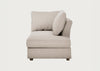 Tailor Right Hand Facing Chaise Unit