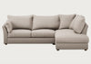 Tailor Right Hand Facing Corner Sofa