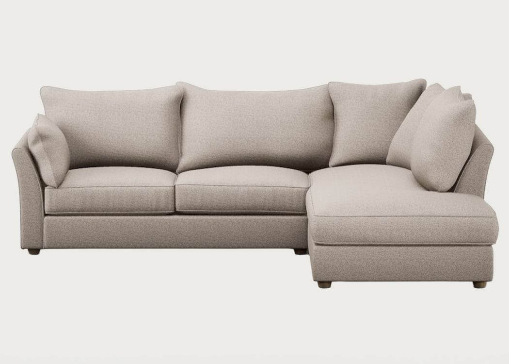 Tailor Right Hand Facing Corner Sofa