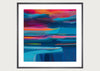 Sense of Wonder Framed Print 62 x 62cm