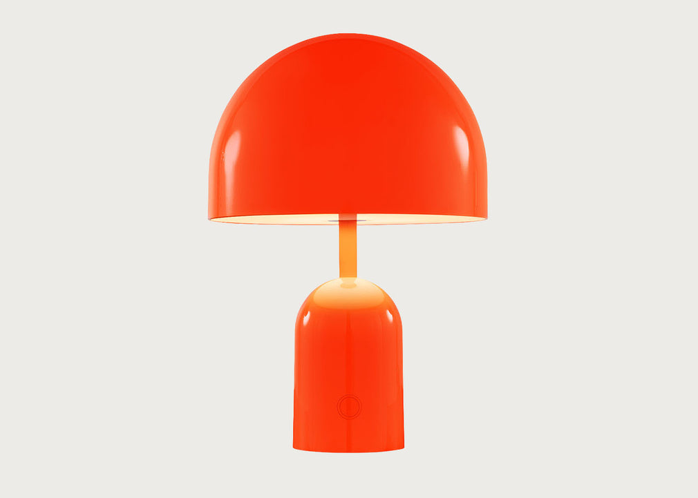 Bell LED Portable Table Lamp