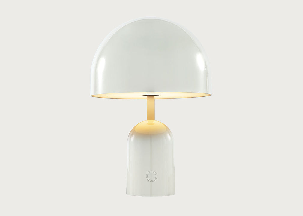 Bell LED Portable Table Lamp
