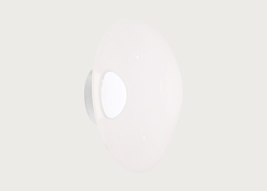Melt LED Surface Light Opal Standard