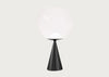Melt LED Cone Fat Table Lamp