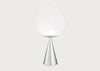 Melt LED Cone Fat Table Lamp