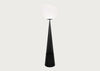 Melt LED Cone Fat Floor Lamp