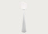 Melt LED Cone Fat Floor Lamp