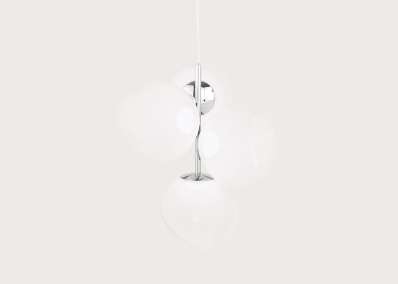 Melt LED Chandelier Light Mini