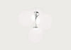 Melt LED Chandelier Small