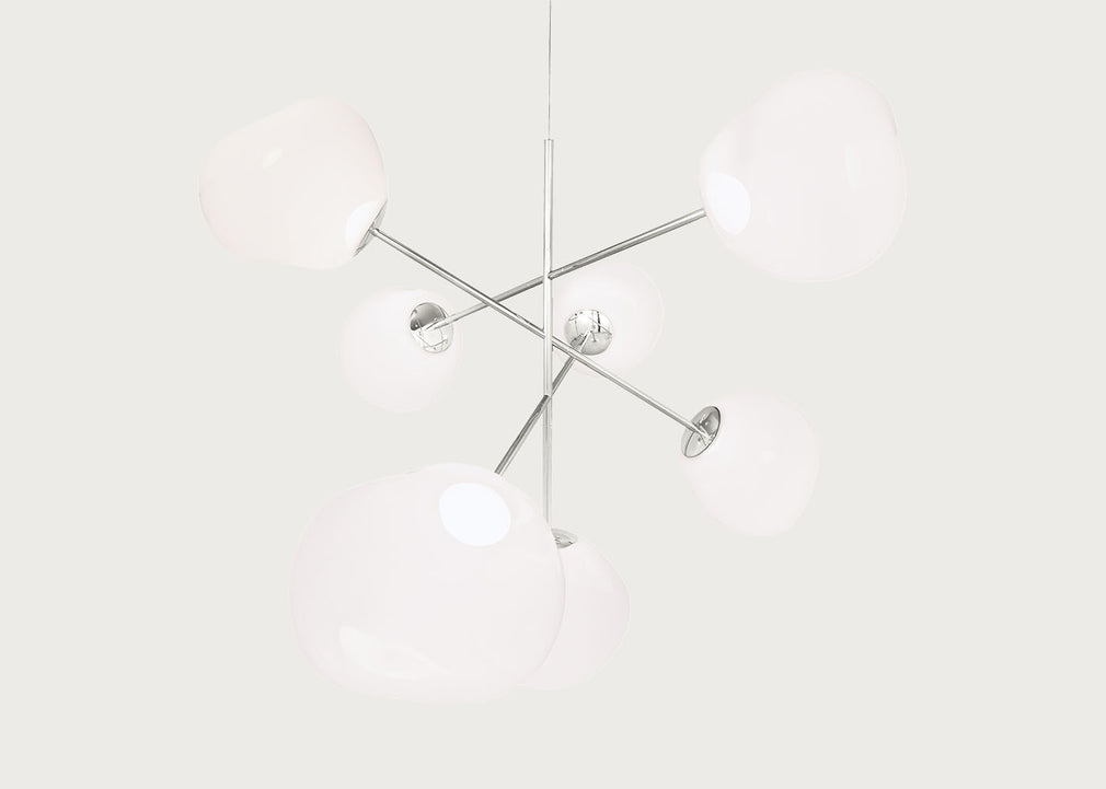 Melt LED Chandelier Large