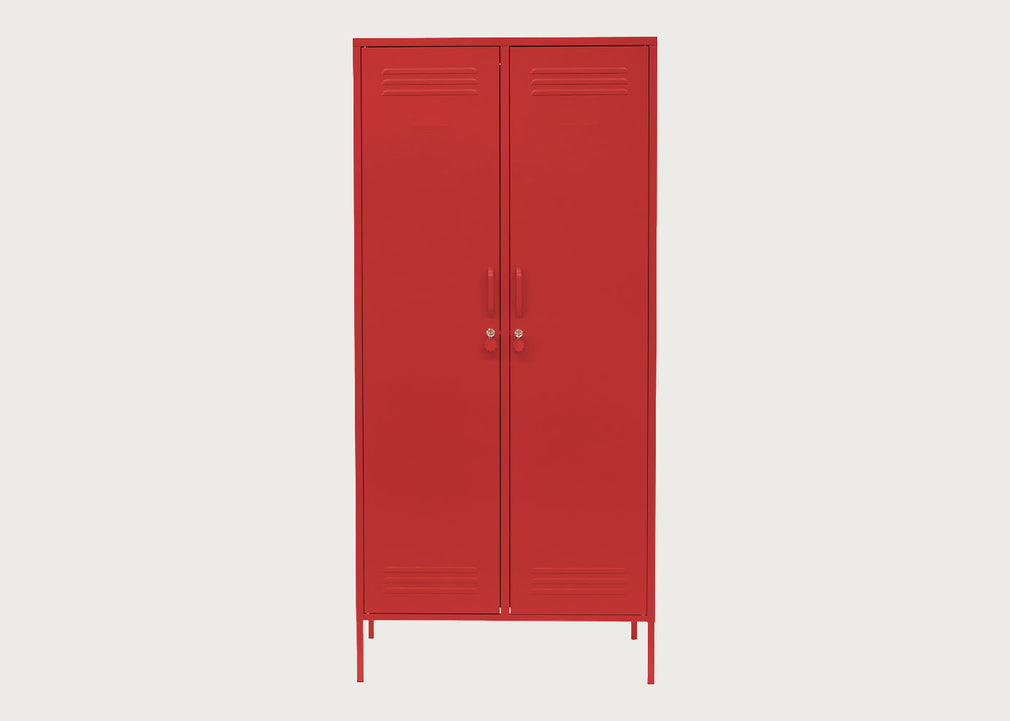 The Twinny Locker