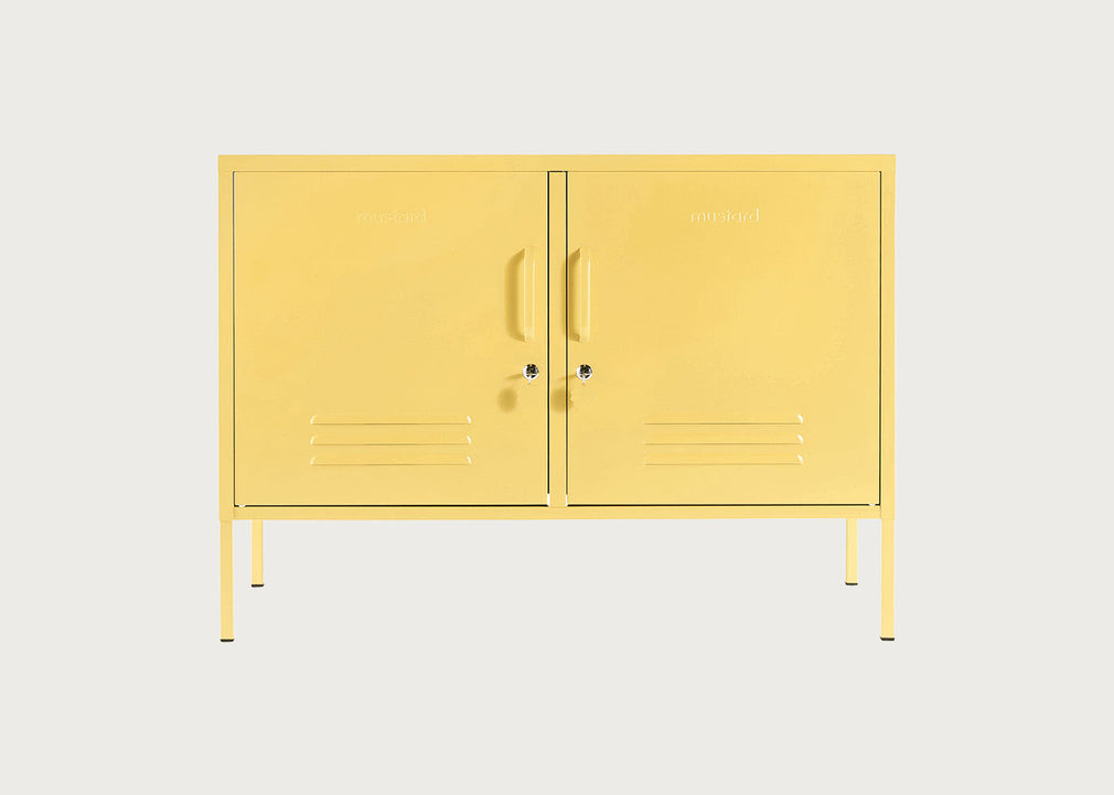 The Lowdown Locker