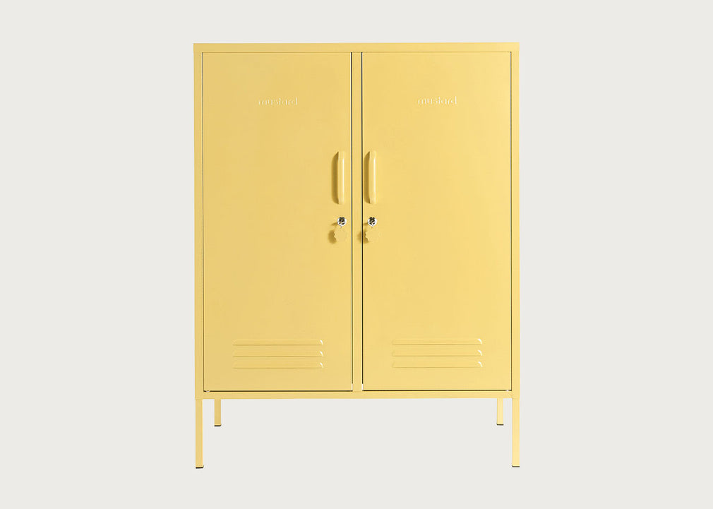 The Midi Locker