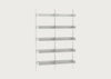 Slot Shelving Unit