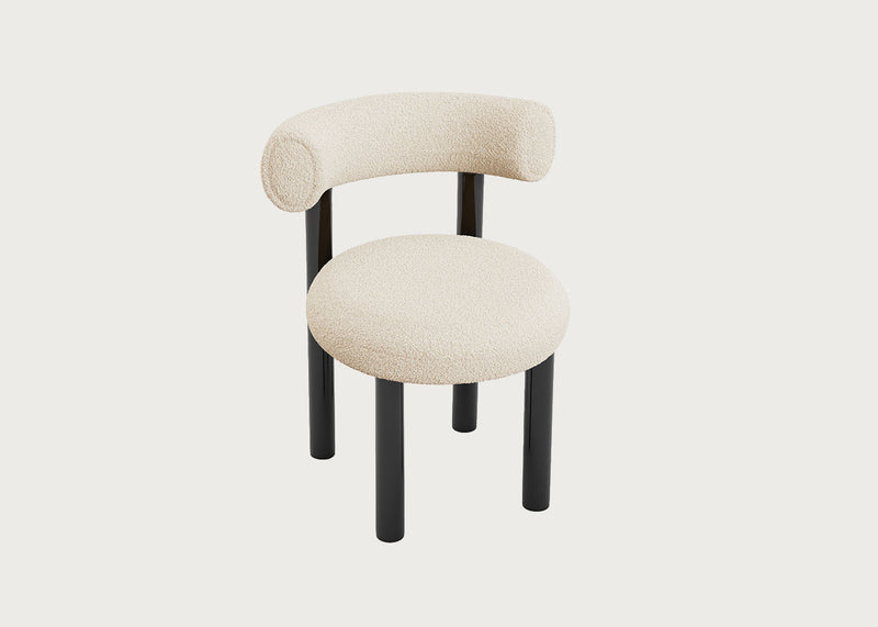 Fat Dining Chair