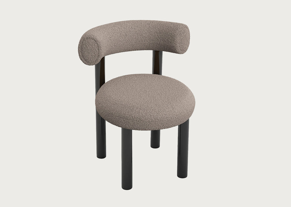 Fat Dining Chair