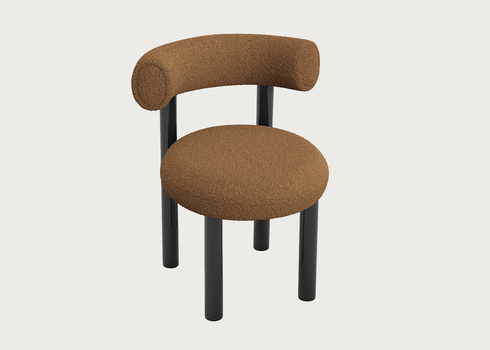 Fat Dining Chair
