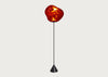 Melt LED Cone Slim Floor Lamp