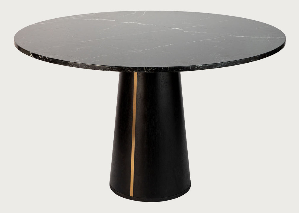 Totem Dining Table Marble