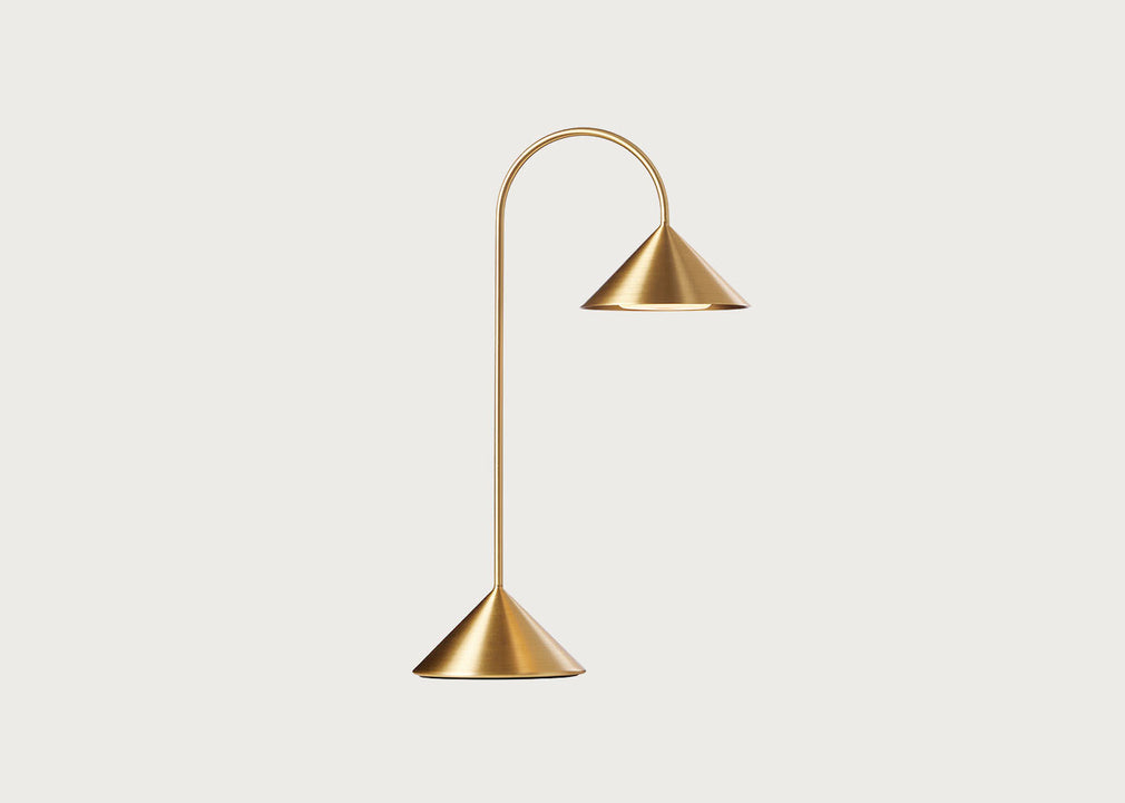 Grasp LED IP44 Portable Table Lamp