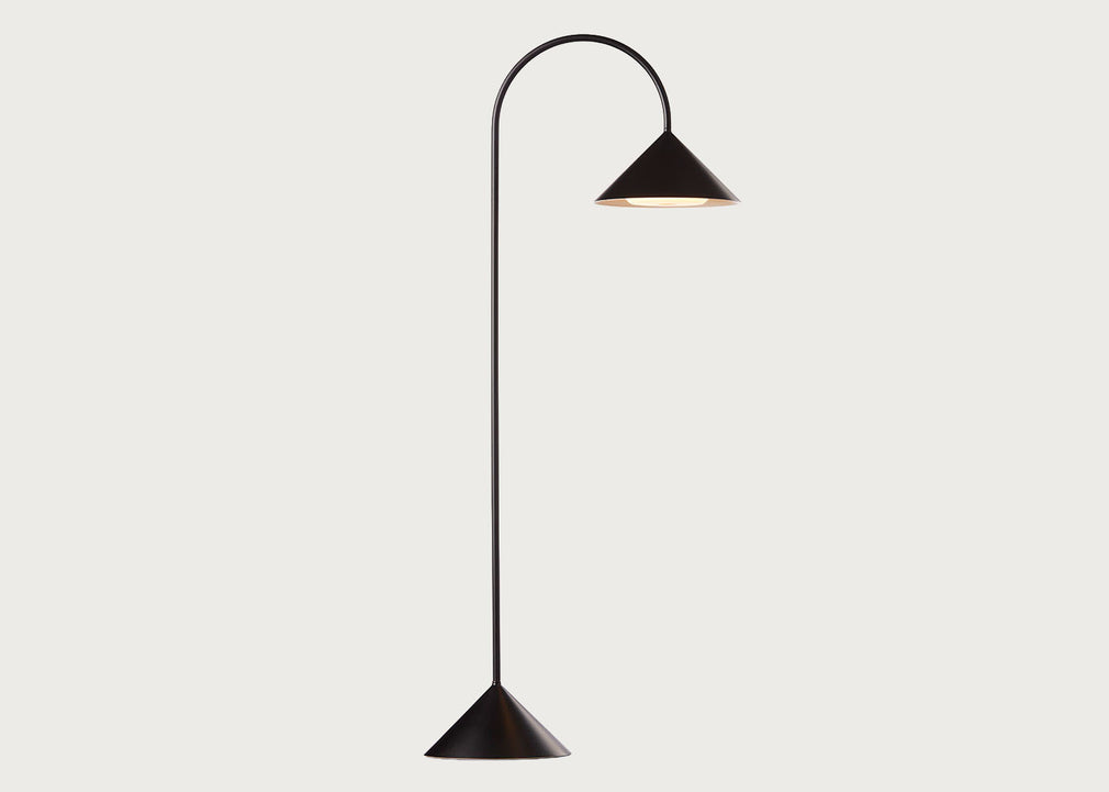 Grasp LED IP44 Portable Table Lamp