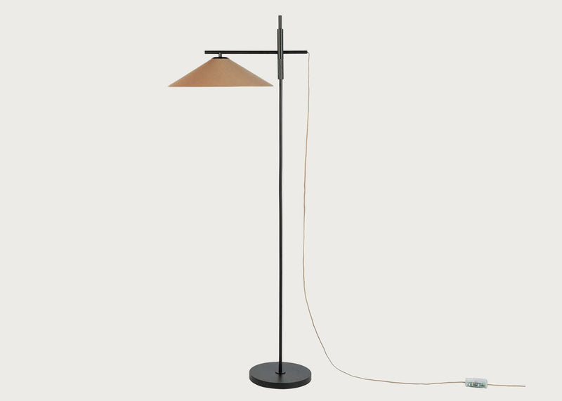Armstrong Adjustable Floor Lamp