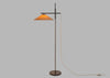 Armstrong Adjustable Floor Lamp