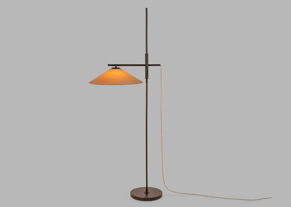 Armstrong Adjustable Floor Lamp