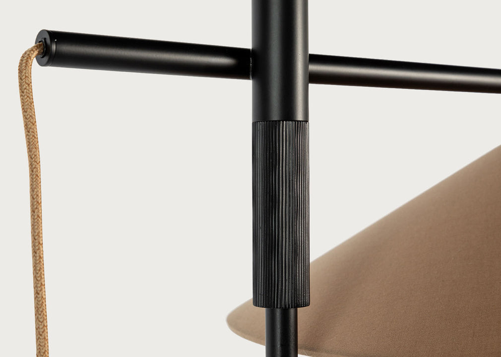 Armstrong Adjustable Floor Lamp